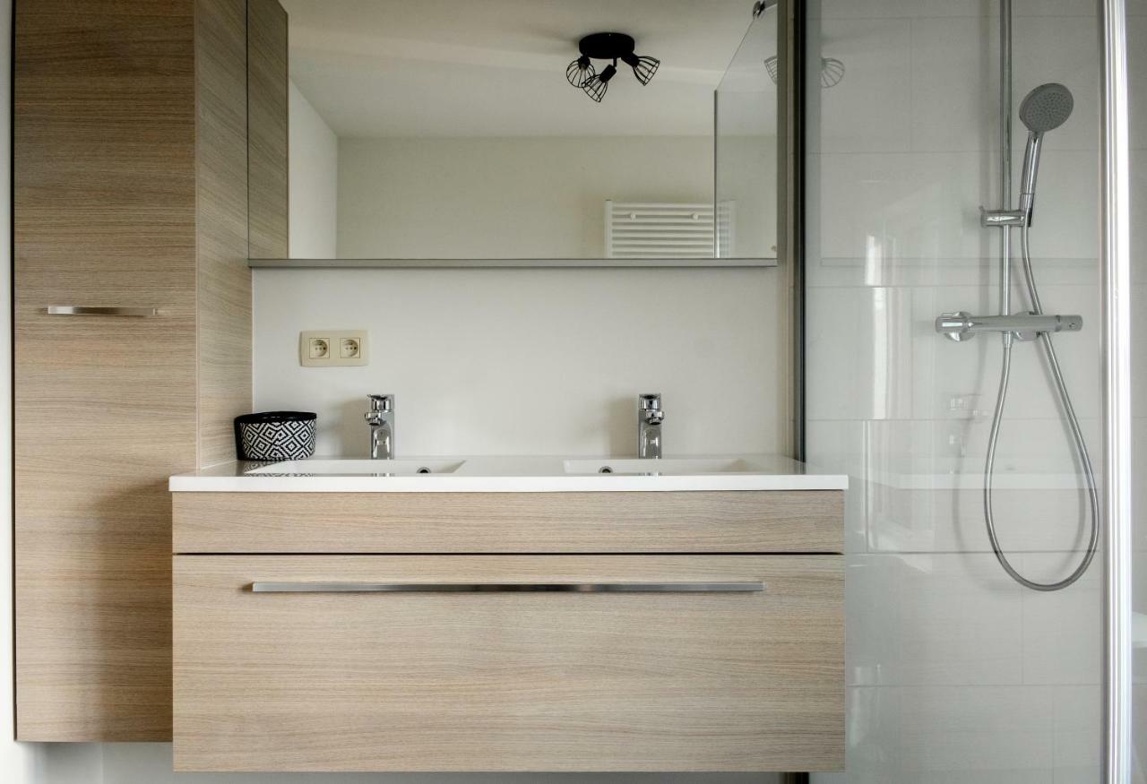 Huize Sophia Villa Bruges Exterior photo
